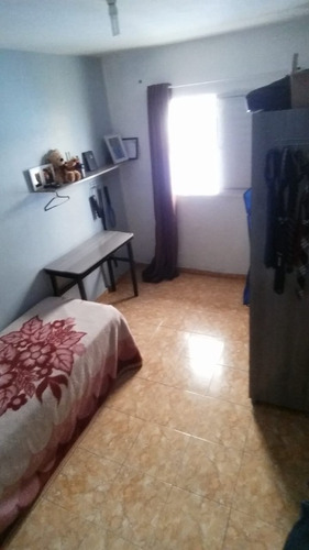 Imagem 18 de 21 de Sobrado À Venda, 3 Quartos, 1 Vaga, Vila Progresso - Guarulhos/sp - 2821