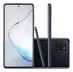 Comprar Samsung Galaxy Note10 Lite N770 Dual 128gb 6gb Ram Revisado no Mercado Livre