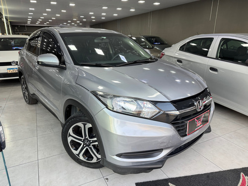 Honda HR-V 1.8 Lx Flex Aut. 5p