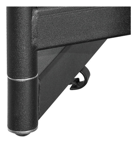 Soporte Articulado Para Tv Klip Xtreme Kpm-875 De 13-46