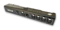 Comprar Dmx Splitter Tornado   4 Salidas 