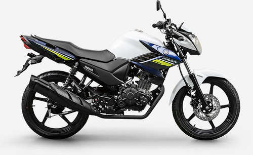 Fazer 150 Sed - Ubs - 2021 - Financiamento Sem Entrada