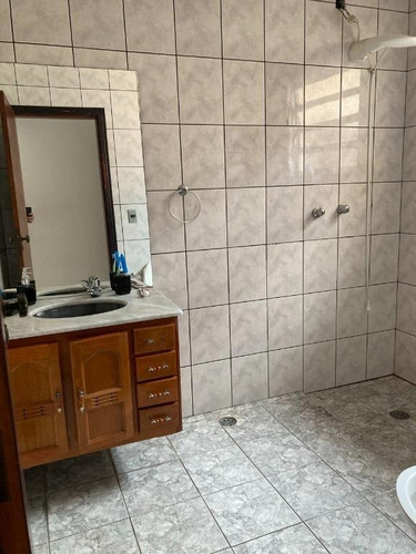 Imagem 14 de 21 de Sobrado Com 3 Dormitórios À Venda, 145 M² Por R$ 405.000,00 - Vila Alzira - Santo André/sp - So1525