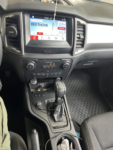 Ford Ranger 3.2L Dsl Xlt 4X4 At
