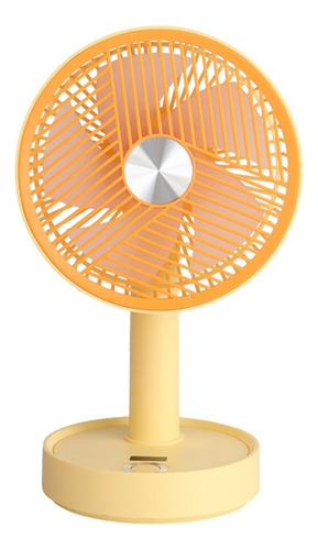 Ventiladores, Escritorio, Colores Dulces,
