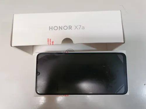 Celular Honor X7a Azul (Usado)