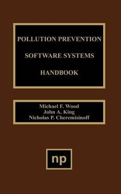 Pollution Prevention Software System Handbook - Nicholas ...