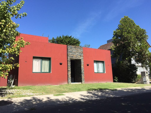 Imagen 3 de 17 de Casa En Venta, Club Privado Loma Verde Uf 124, Escobar
