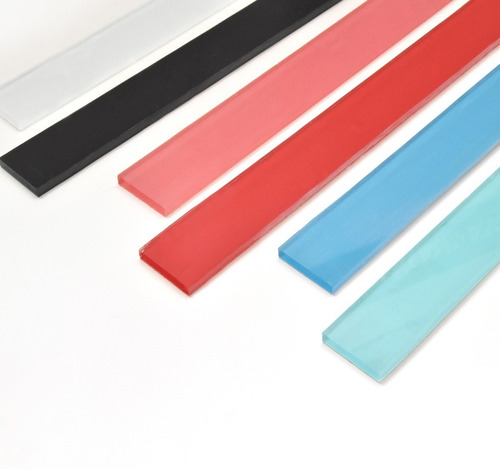 Imagen 4 de 10 de Listeles Decorativos Colores