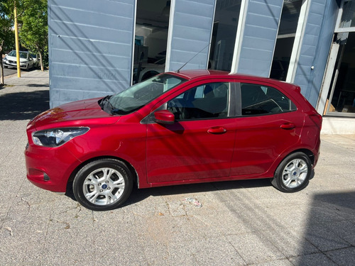 Ford Ka 1.5 Sel