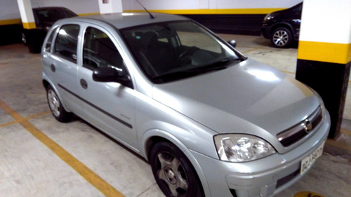 Chevrolet Corsa 1.4 Maxx Econoflex 5p