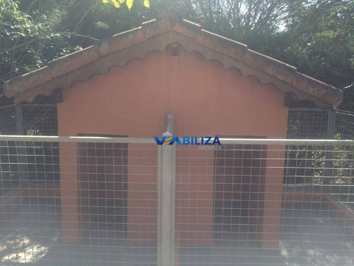 Imagem 19 de 30 de Chácara À Venda, 1300 M² Por R$ 650.000,00 - Jarinu - Jarinu/sp - Ch0020