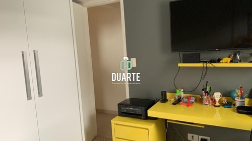 Imagem 4 de 17 de Apartamento - Ap02970 - 68513882