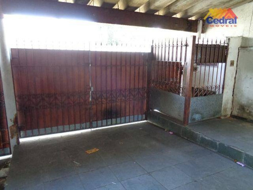 Imagem 3 de 20 de Casa À Venda, 104 M² Por R$ 350.000,00 - Vila Natal - Mogi Das Cruzes/sp - Ca0474