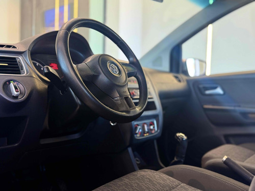 Volkswagen Fox 1.0 MI 8V FLEX 4P MANUAL