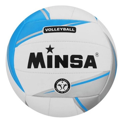 Balon Voleyball Minsa N5