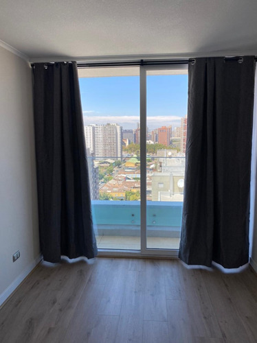 Arriendo Depto 2h 1b 1est Independencia