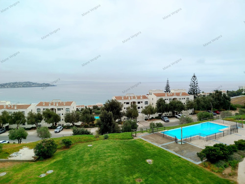 Departamento En Venta 3d Puerto Velero