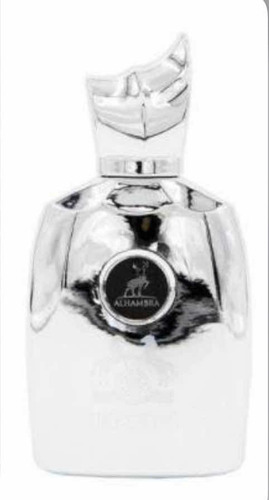 Perseus Caballero Maison Alhambra Lattafa 100 Ml Edp