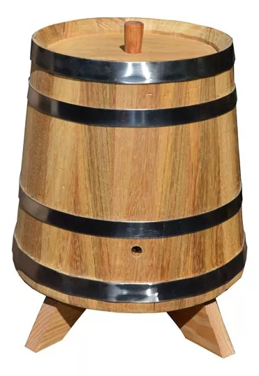 Segunda imagem para pesquisa de barril de vinho 200 litros