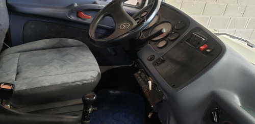 Mercedes 1218