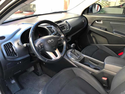 Kia Sportage 2.0 Ex 2wd 163cv At 2013
