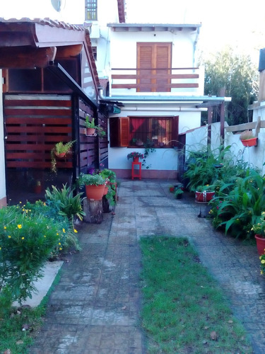 Gran Oportunidad! Casa En Santa Teresita..