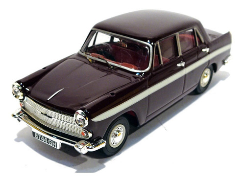 Austin Cambridge 1961 1/43 Vanguards