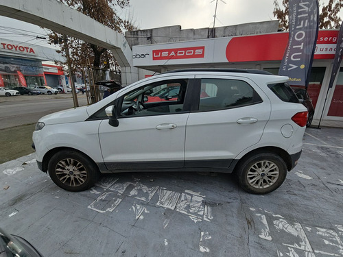 Ford Ecosport ECOSPORT 1.5