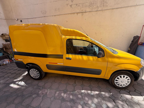 RAM Promaster Rapid 1.4 Mt