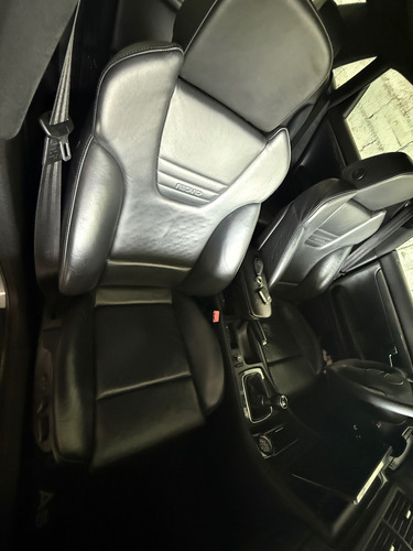 Audi A4 1.8 T S Line 190hp Mt