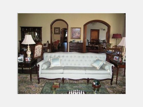 Casa En Venta - Prop. Id: 571