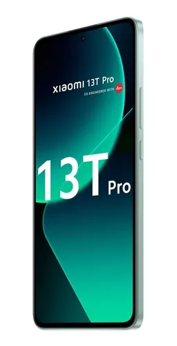 Xiaomi 13t Pro 5g 23078pnd5g 12gb 512gb Dual Sim Duos