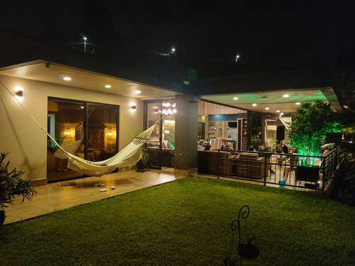 Finca En Unidad Cerrada En Venta En Rionegro (sector San Antonio)