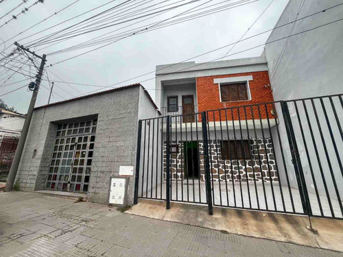 Venta Casa Barrio Cuyaya