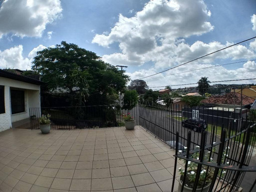 Imagem 13 de 22 de Casa Residencial À Venda, Petrópolis, Novo Hamburgo. - Ca1013