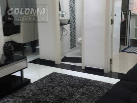Imagem 1 de 20 de Apartamento A Venda - 4238905