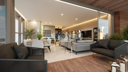 Imagem 6 de 15 de Cobertura Duplex Para Venda, 3 Dormitório(s), 206.69m² - 2253