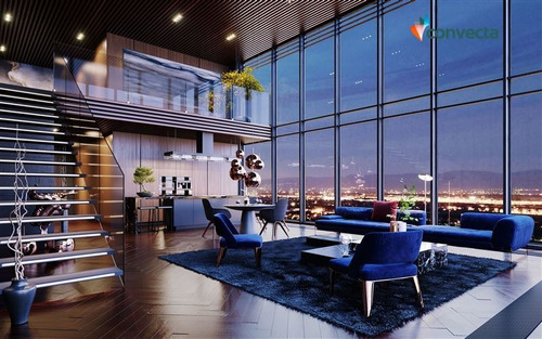 Imagen 5 de 5 de Oficina En Venta En Las Condes
