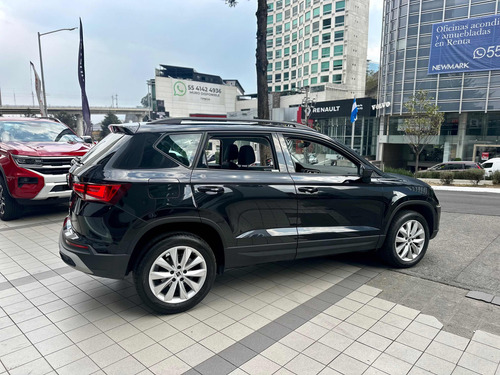 Seat Ateca 1.4 Style 150Hp At