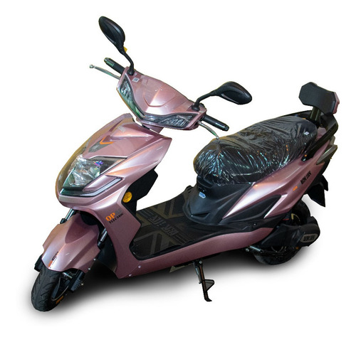 Imagen 8 de 10 de Scooter Electrico Empadronamiento Gratis + Casco Regalo.