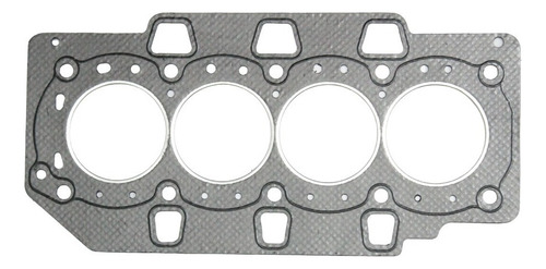 Empacadura De Camara Chery Arauca/ Qq6/ X1 1.3lt Amianto