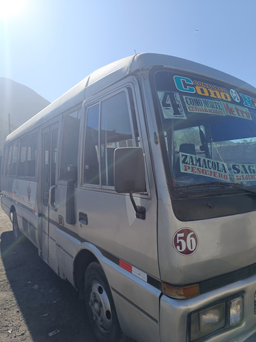 Vendo Mitsubishi Año 1991 En Excelentes Condiciones