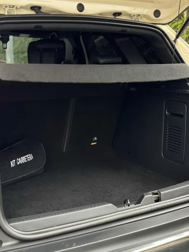 Renault Captur 2.0 Intens Automática