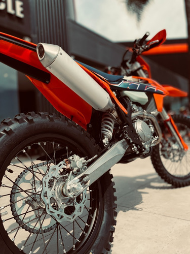 Imagen 7 de 18 de Ktm 350 Exc F Enduro Exc-f Consulte Tipo De Cambio