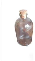 Comprar 10 Envases Vidrio C\u002Fcorcho P\u002Fdifusores, Sales U Otros 100cc
