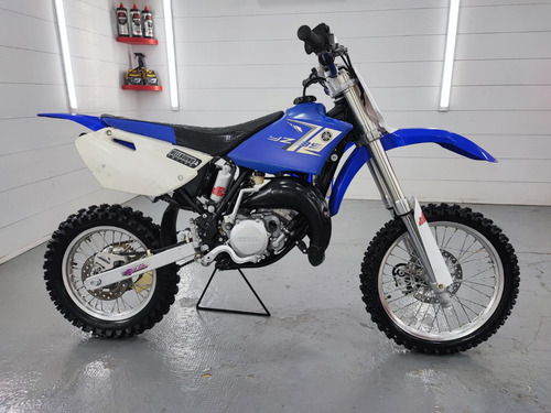 Yamaha Yz 85 Como Nueva 2004 Poco Uso