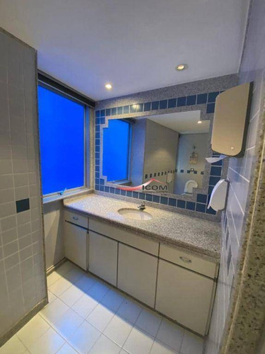Imagem 17 de 20 de Conjunto Para Alugar, 350 M² Por R$ 6.000,00/mês - Centro - Rio De Janeiro/rj - Cj0029