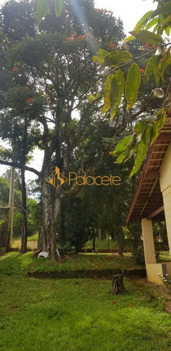 Imagem 5 de 12 de Rural Chacara Com 2 Quartos - 103917-v