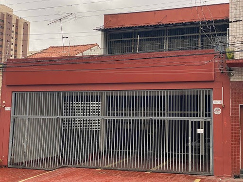 Imagem 8 de 30 de Prédio Comercial Com Mais De 700m². No Melhor Do Ipiranga - Pr0003